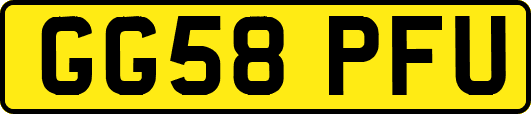 GG58PFU