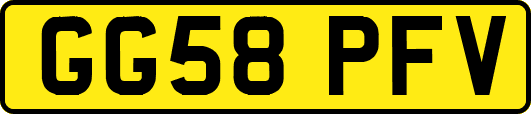 GG58PFV