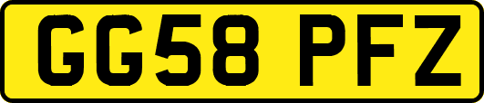 GG58PFZ