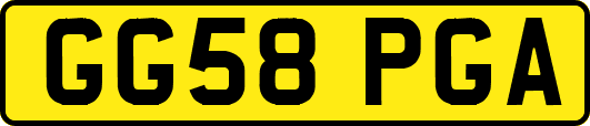 GG58PGA