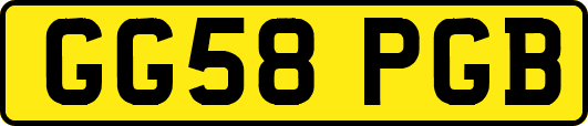 GG58PGB