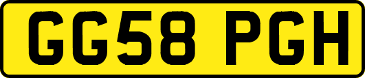 GG58PGH