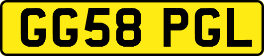 GG58PGL