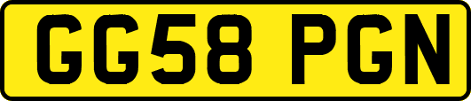 GG58PGN