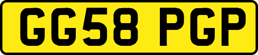 GG58PGP