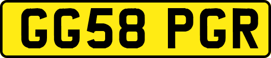 GG58PGR