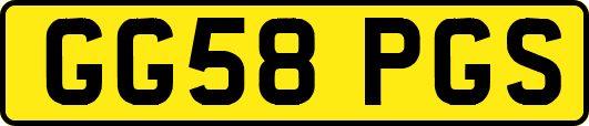 GG58PGS
