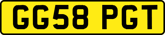 GG58PGT