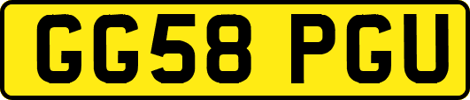 GG58PGU