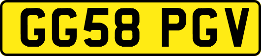 GG58PGV