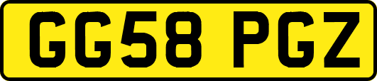 GG58PGZ