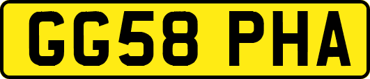GG58PHA