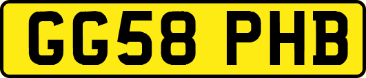 GG58PHB