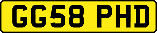 GG58PHD