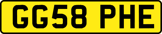 GG58PHE