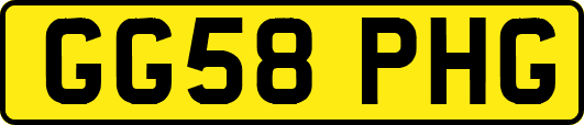 GG58PHG