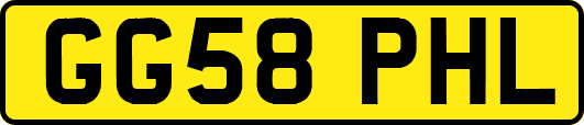 GG58PHL