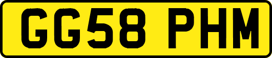 GG58PHM