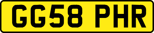 GG58PHR