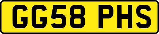 GG58PHS