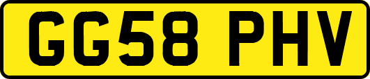 GG58PHV