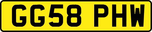 GG58PHW