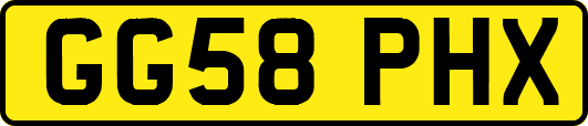 GG58PHX