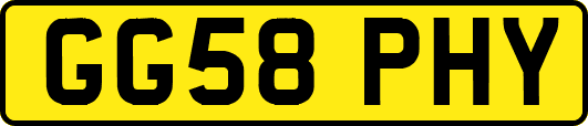 GG58PHY