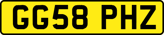 GG58PHZ