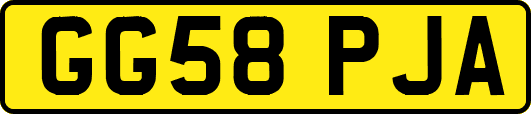 GG58PJA