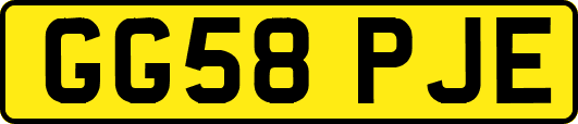 GG58PJE