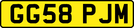 GG58PJM