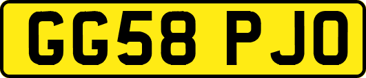 GG58PJO