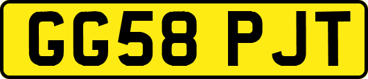 GG58PJT