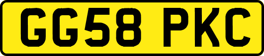 GG58PKC