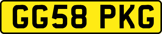 GG58PKG