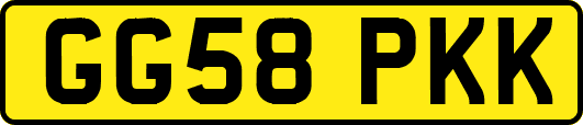 GG58PKK