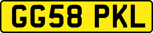 GG58PKL