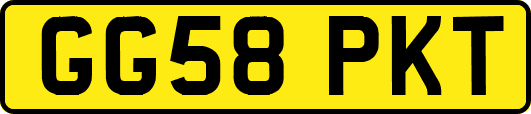GG58PKT