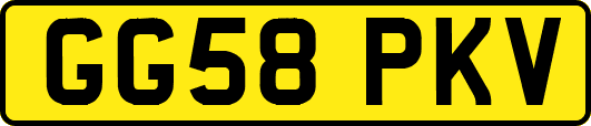 GG58PKV