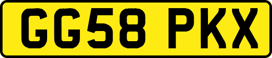 GG58PKX