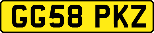 GG58PKZ