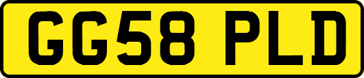 GG58PLD