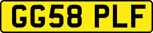 GG58PLF