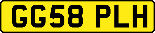 GG58PLH