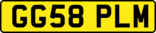 GG58PLM
