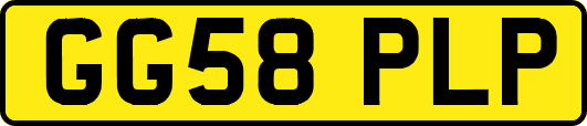 GG58PLP