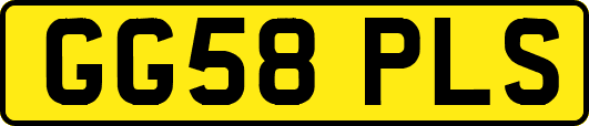 GG58PLS