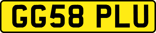 GG58PLU