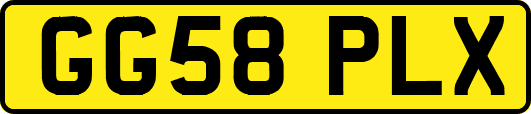GG58PLX